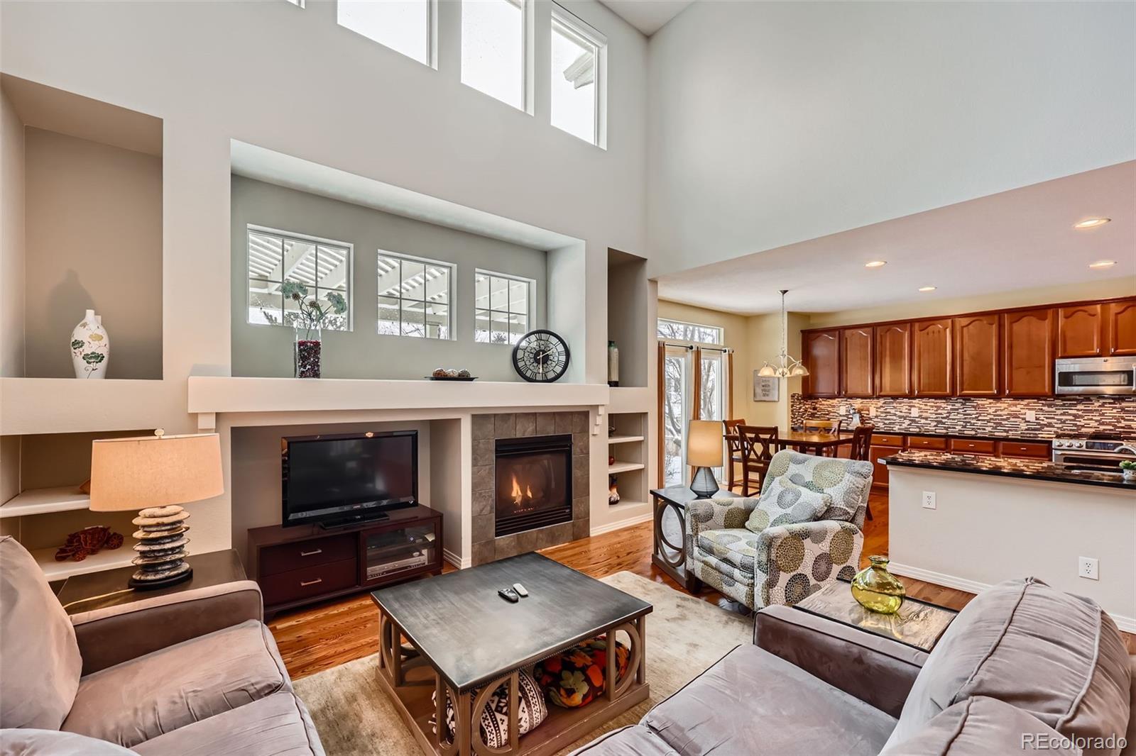 MLS Image #2 for 6892  turnstone avenue,castle rock, Colorado