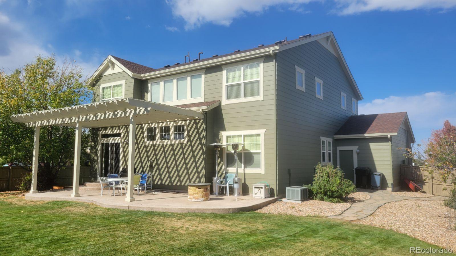 MLS Image #42 for 6892  turnstone avenue,castle rock, Colorado