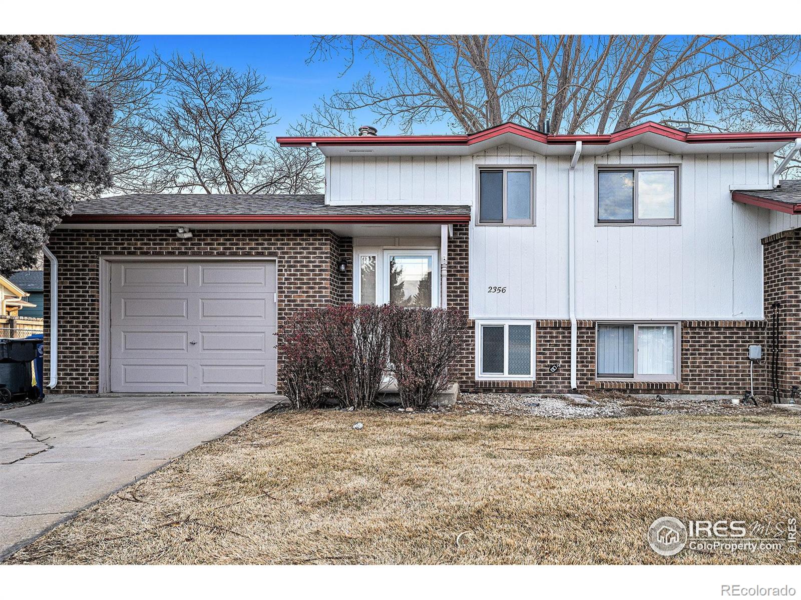 MLS Image #2 for 2356  fraser court,loveland, Colorado