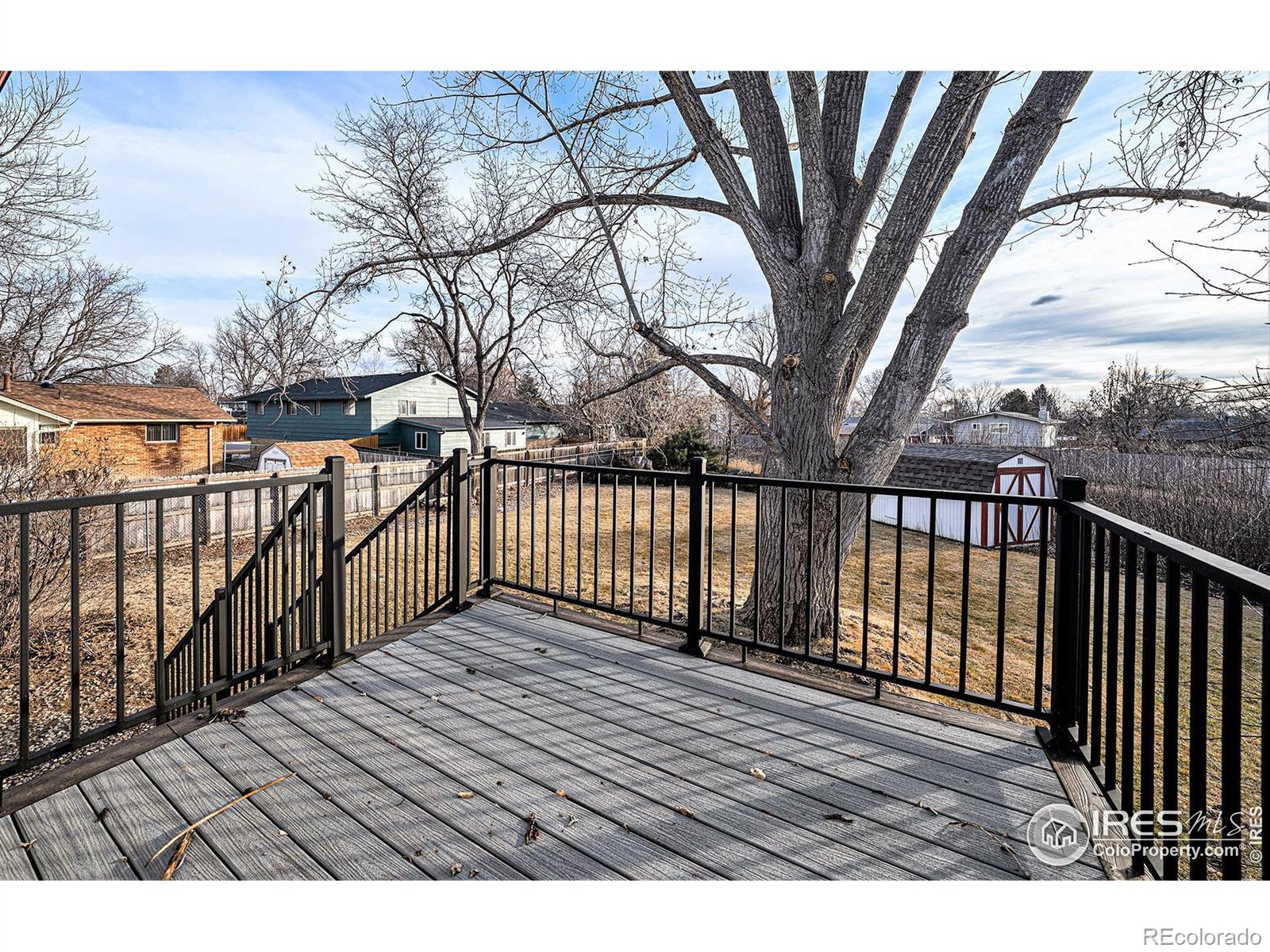 MLS Image #29 for 2356  fraser court,loveland, Colorado