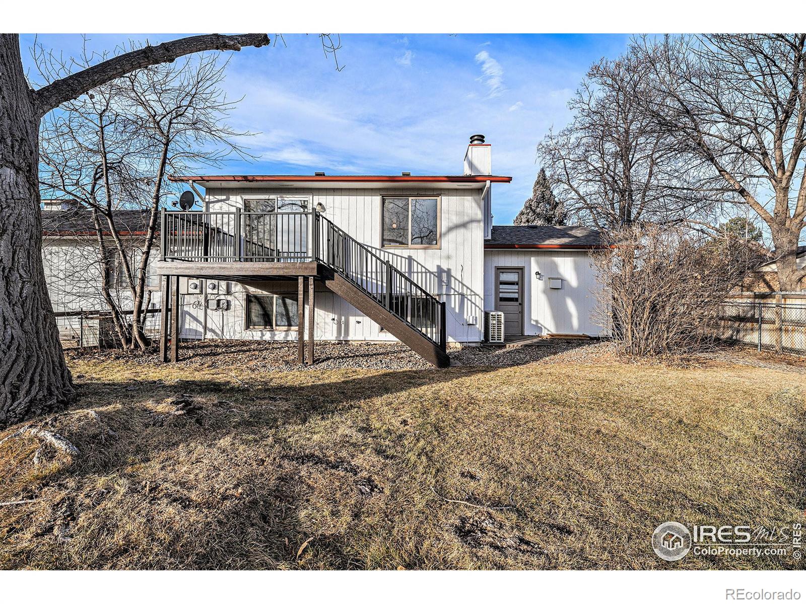 MLS Image #31 for 2356  fraser court,loveland, Colorado