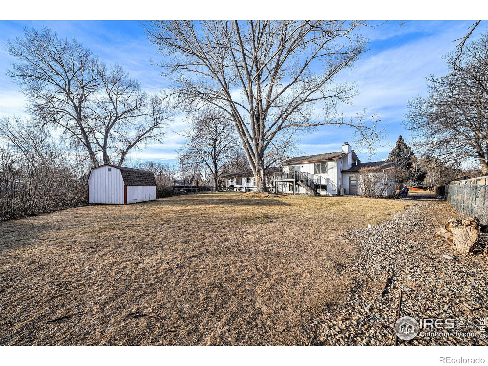 MLS Image #32 for 2356  fraser court,loveland, Colorado