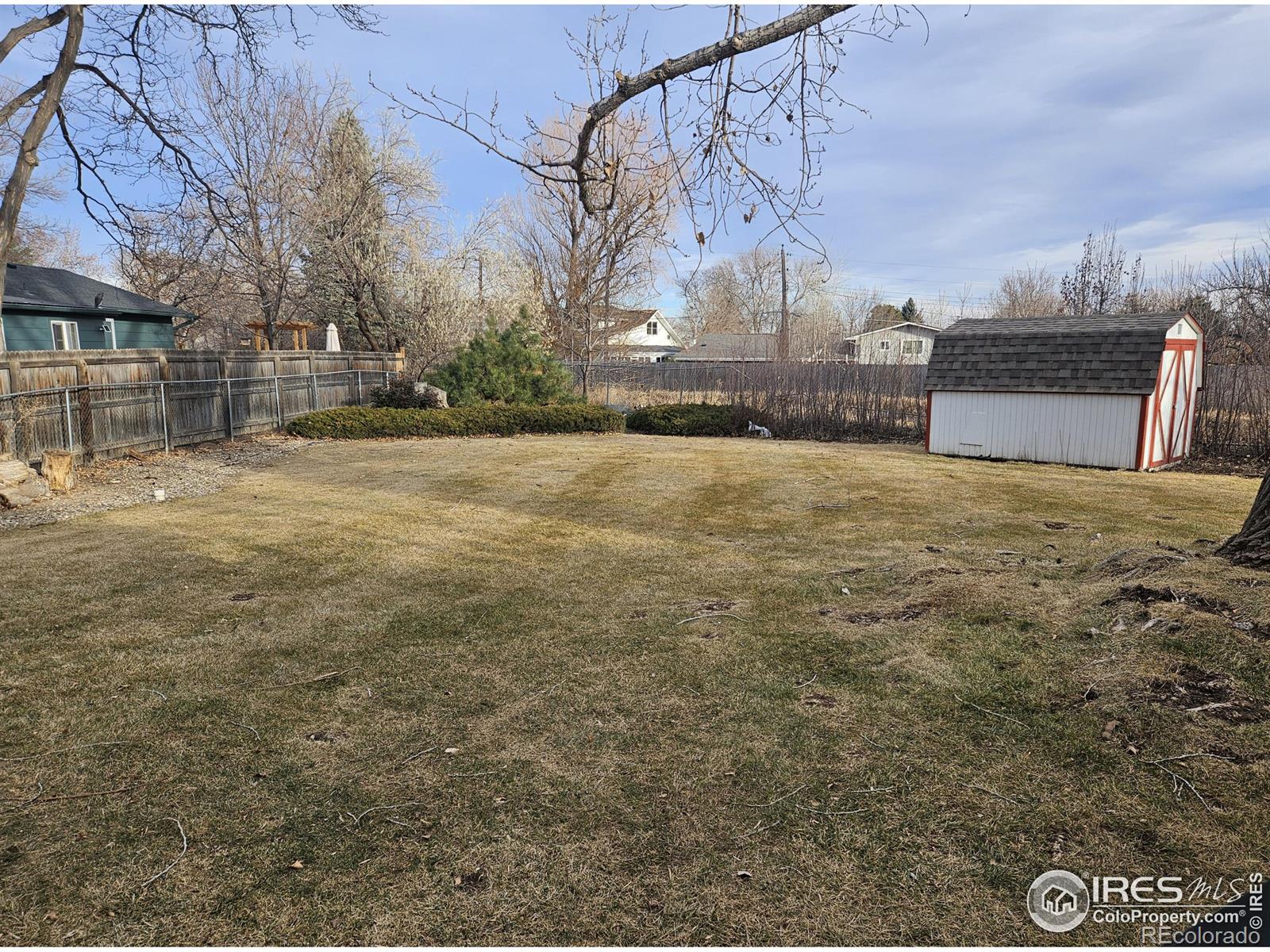 MLS Image #33 for 2356  fraser court,loveland, Colorado