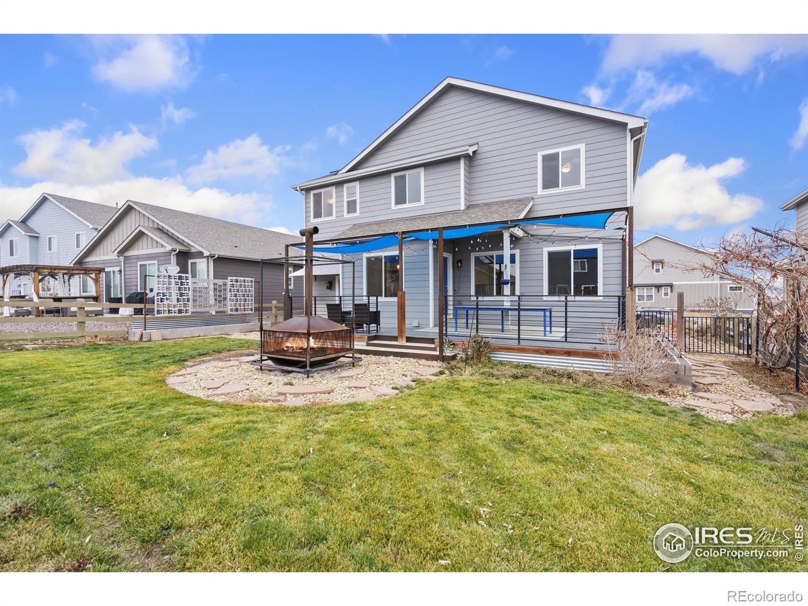 MLS Image #12 for 357  canyonlands street,berthoud, Colorado