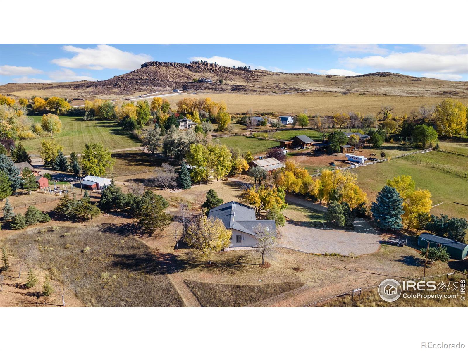 MLS Image #22 for 4229  buckskin trail,laporte, Colorado