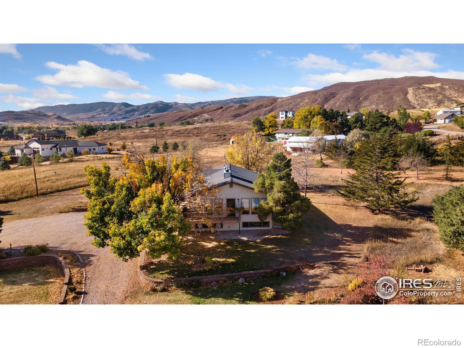 MLS Image #23 for 4229  buckskin trail,laporte, Colorado