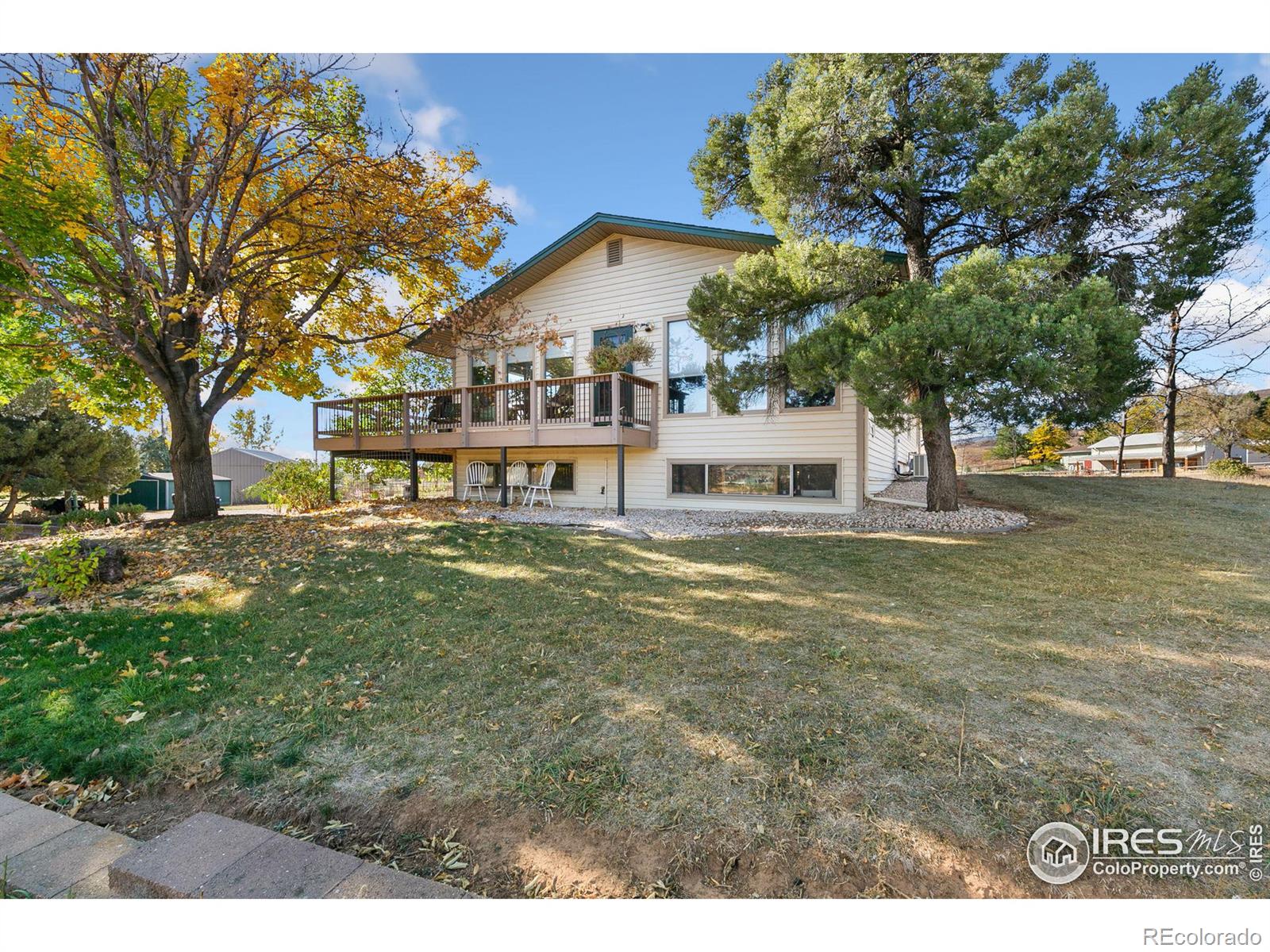 MLS Image #25 for 4229  buckskin trail,laporte, Colorado