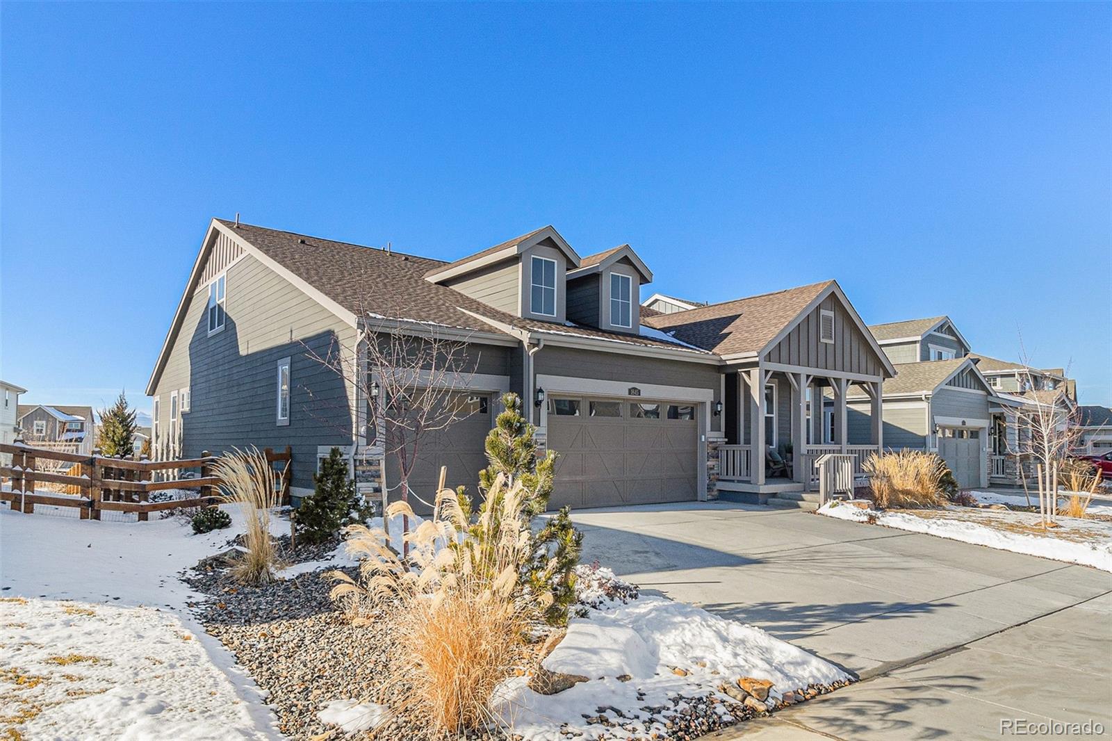 MLS Image #2 for 1845  marlowe circle,erie, Colorado