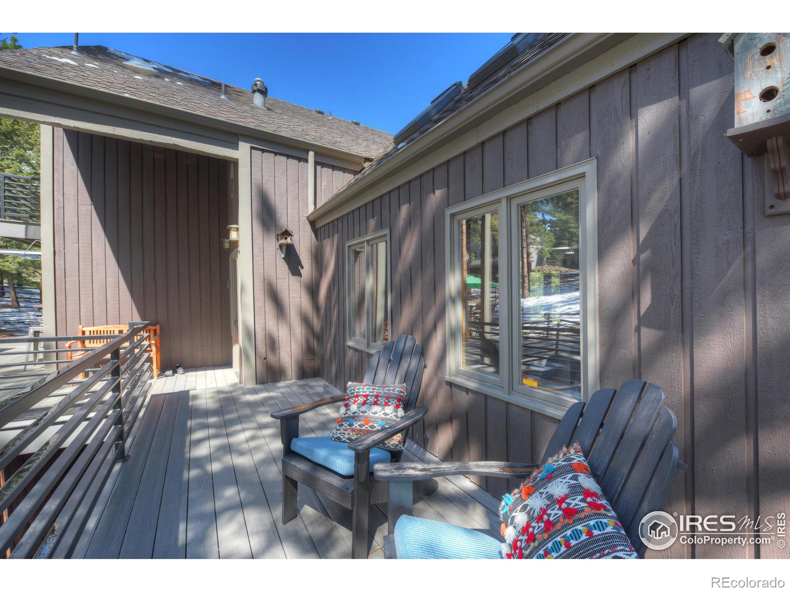 MLS Image #31 for 160  bristlecone way,boulder, Colorado