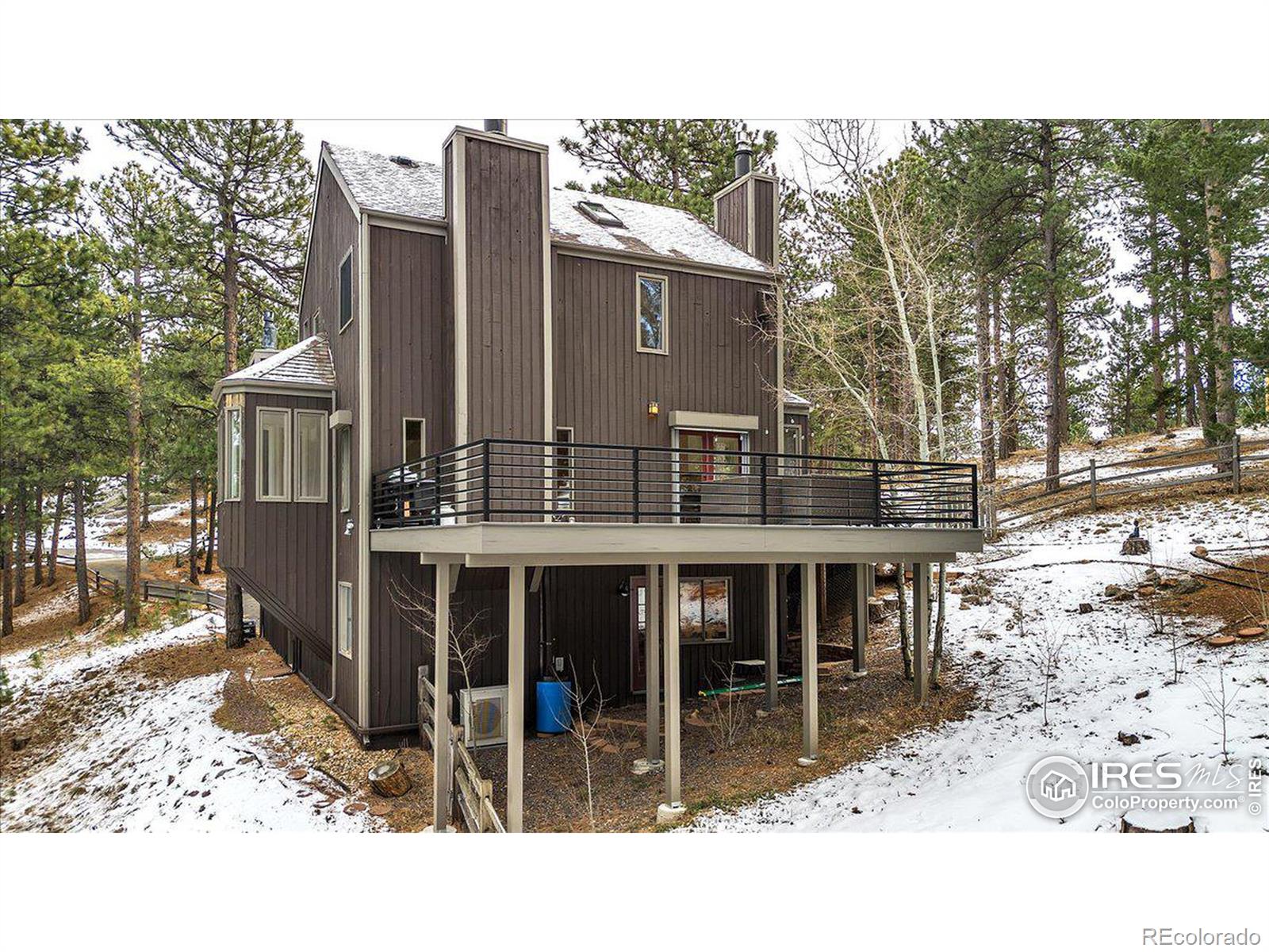 MLS Image #34 for 160  bristlecone way,boulder, Colorado