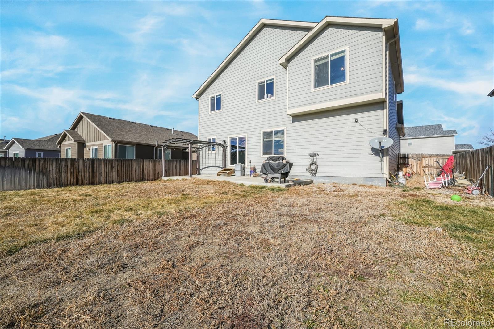 MLS Image #45 for 10651  cattle baron way,colorado springs, Colorado