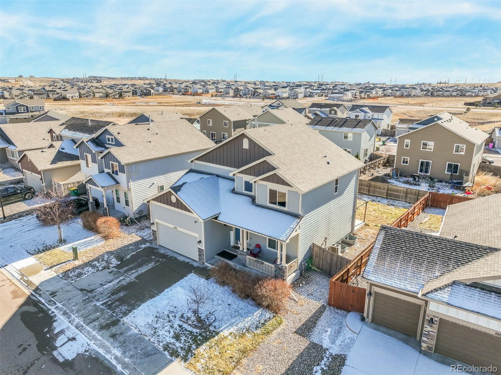 MLS Image #46 for 10651  cattle baron way,colorado springs, Colorado