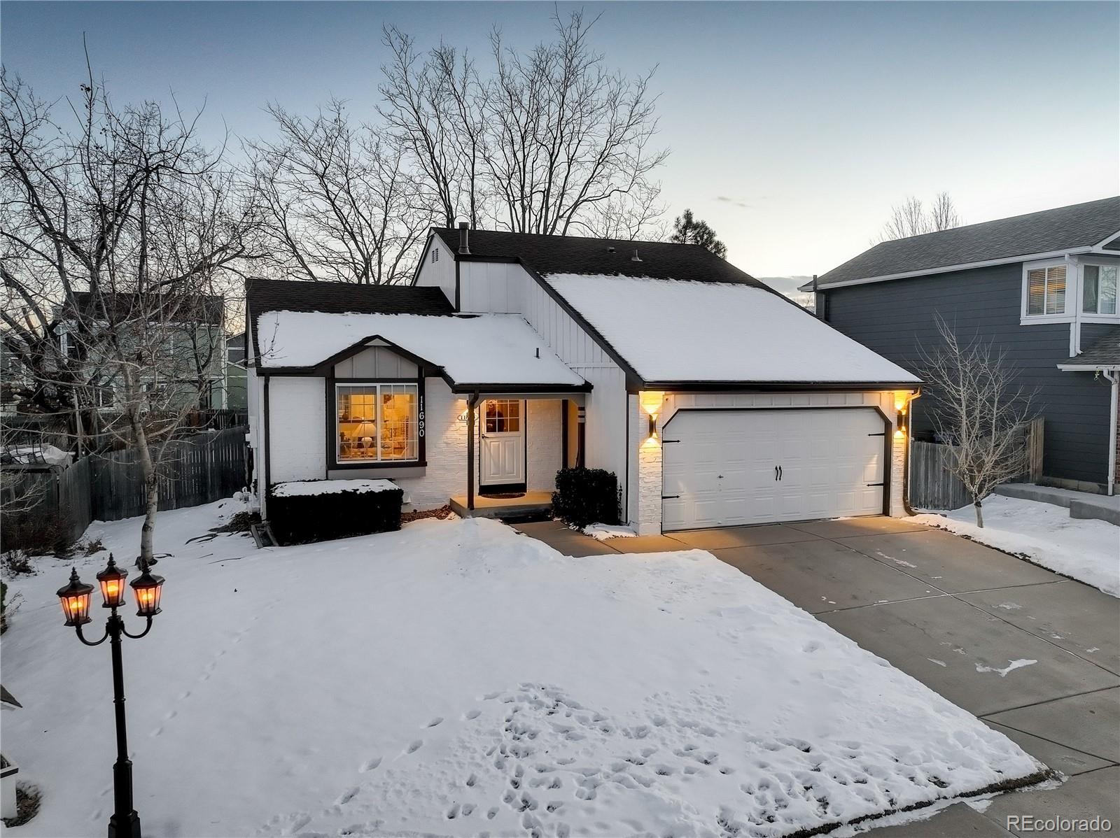 MLS Image #17 for 11690 w berry avenue,littleton, Colorado