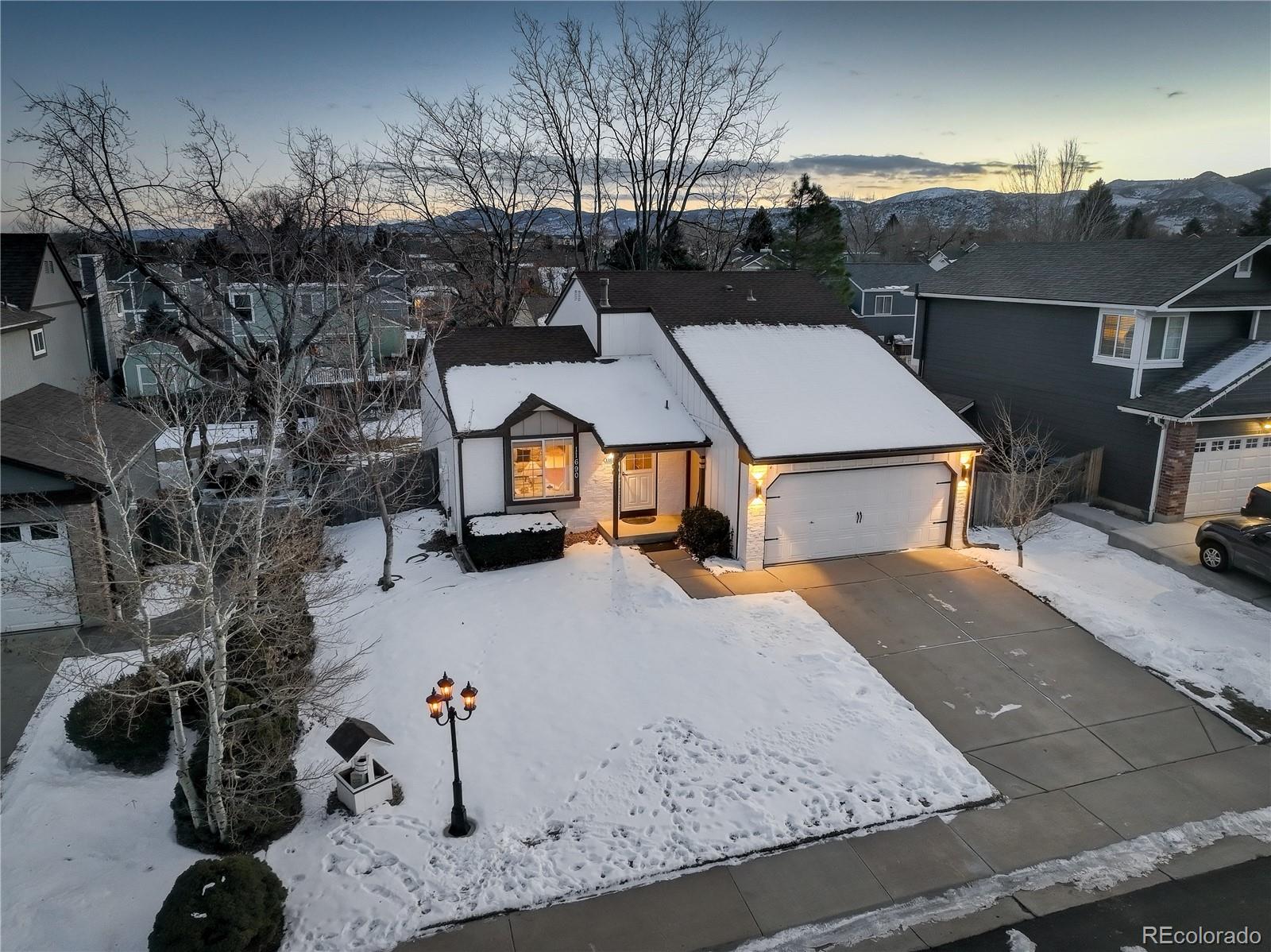 MLS Image #19 for 11690 w berry avenue,littleton, Colorado