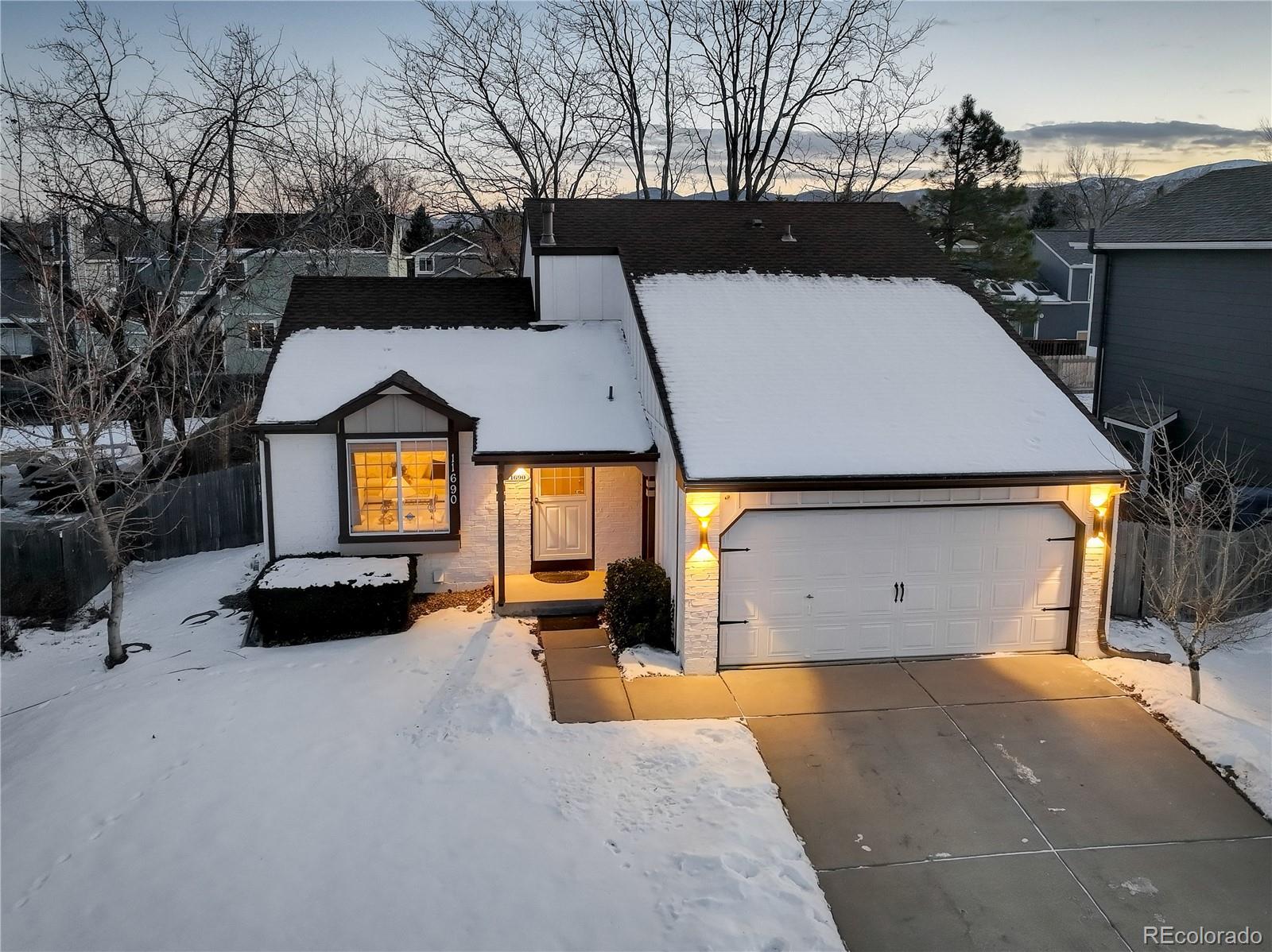 MLS Image #20 for 11690 w berry avenue,littleton, Colorado