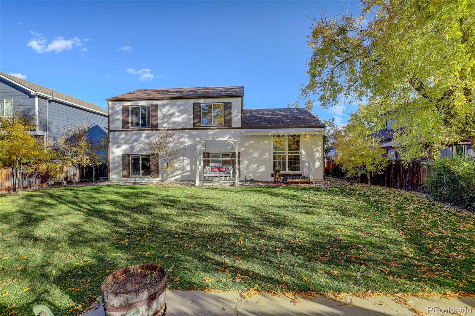 MLS Image #3 for 11690 w berry avenue,littleton, Colorado