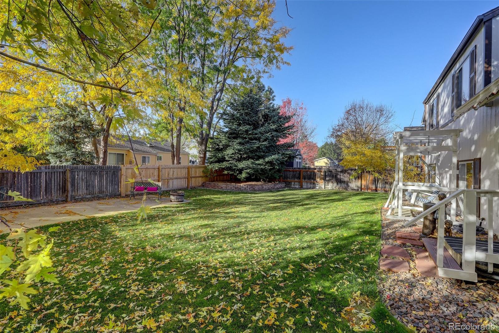 MLS Image #4 for 11690 w berry avenue,littleton, Colorado