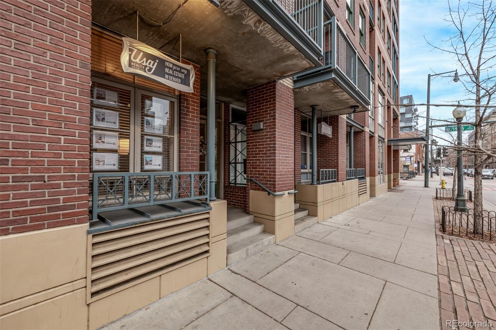 MLS Image #1 for 1499  blake street 1f,denver, Colorado