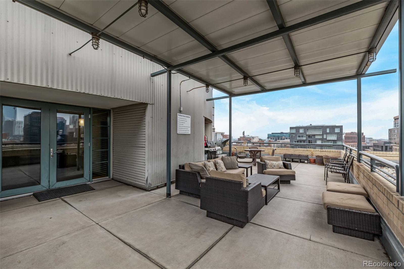 MLS Image #23 for 1499  blake street 1f,denver, Colorado