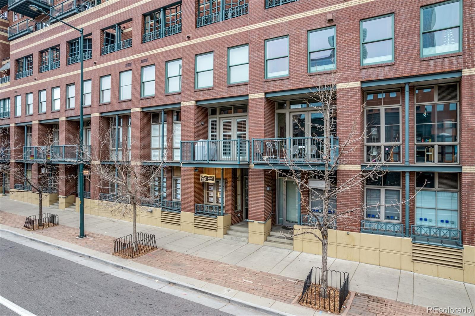 MLS Image #36 for 1499  blake street 1f,denver, Colorado