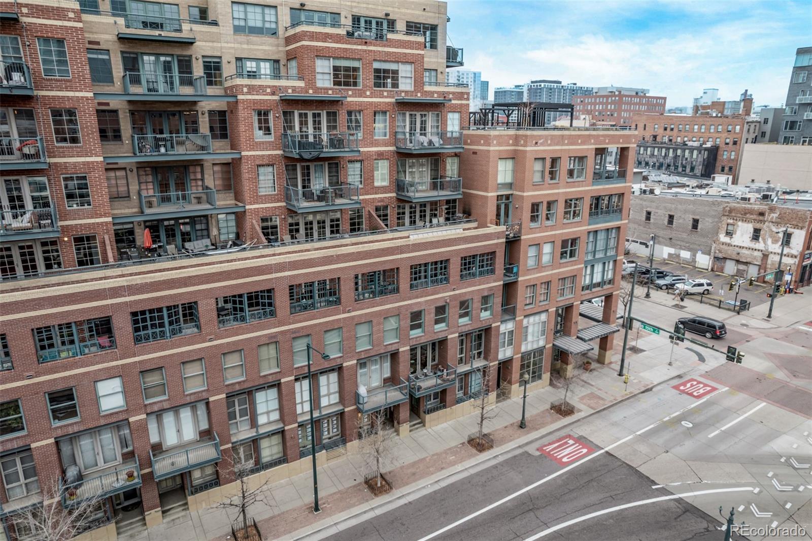 MLS Image #39 for 1499  blake street 1f,denver, Colorado