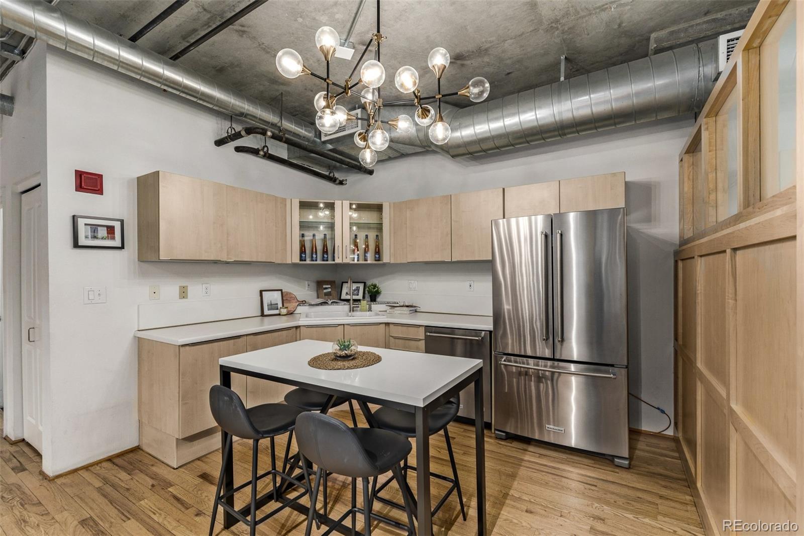 MLS Image #7 for 1499  blake street 1f,denver, Colorado