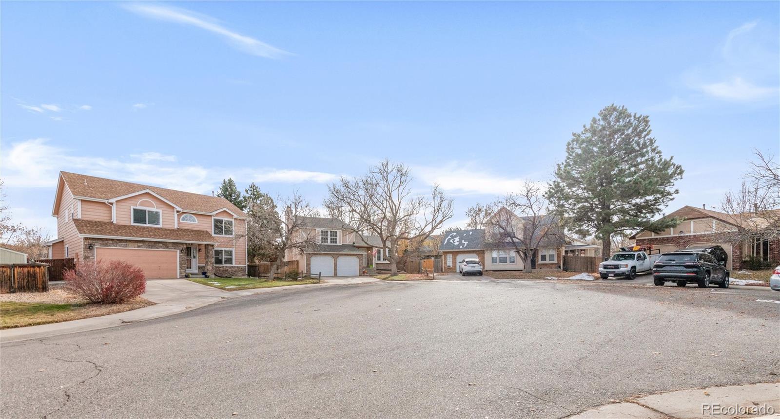 MLS Image #24 for 19360 e 45th avenue,denver, Colorado