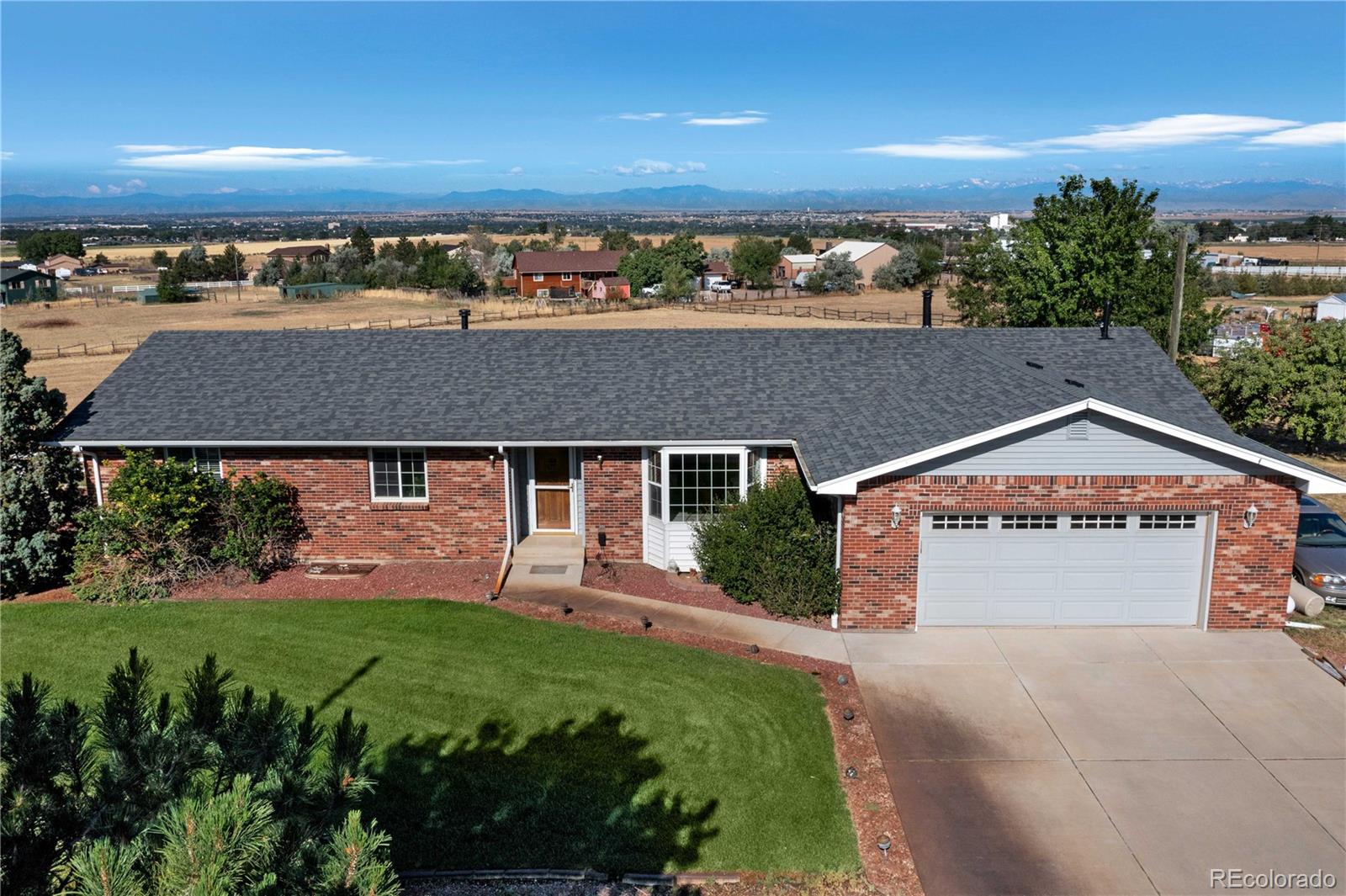 MLS Image #0 for 16621  horizon drive,brighton, Colorado