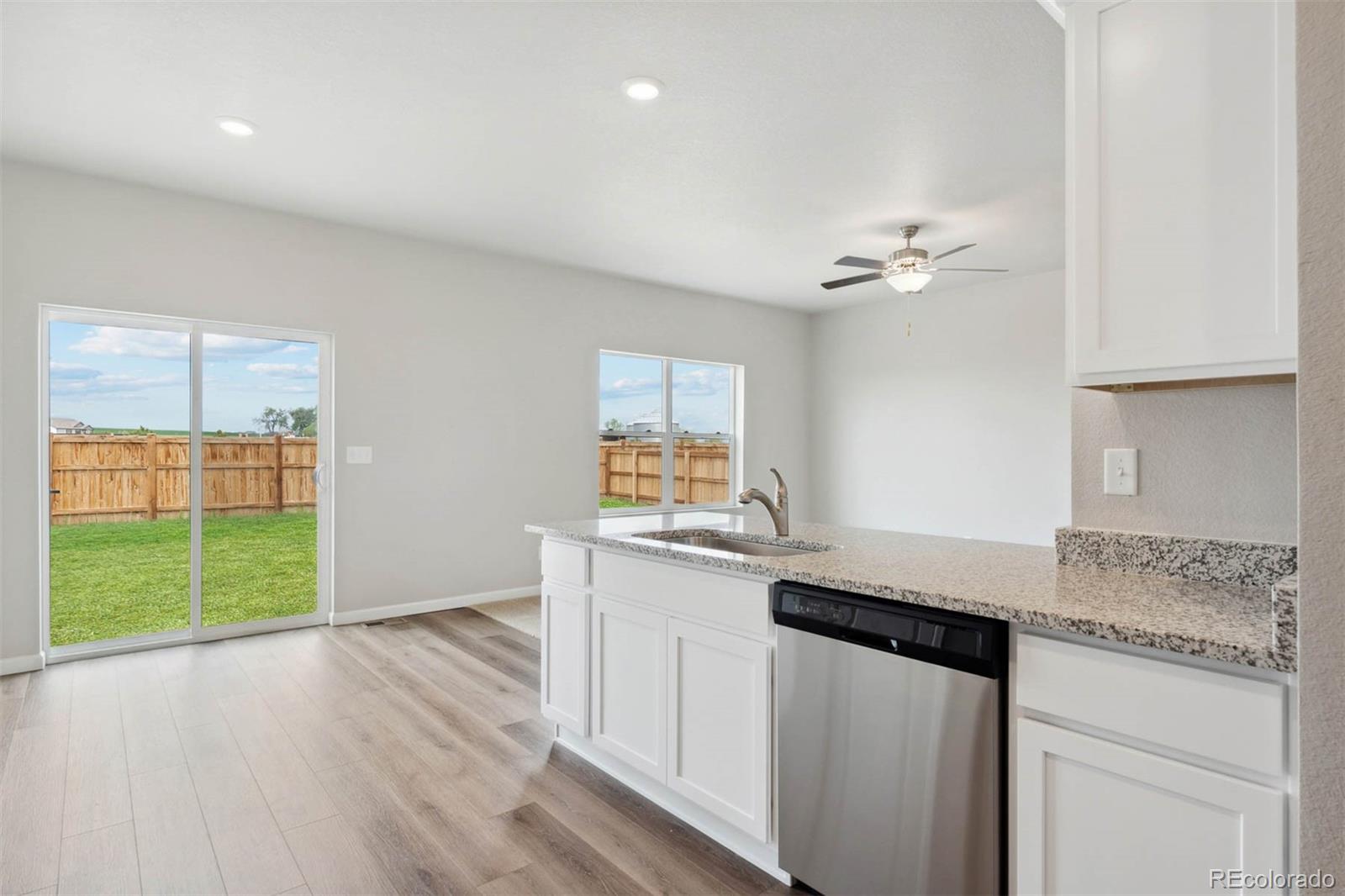 MLS Image #5 for 1053  long meadows street,severance, Colorado