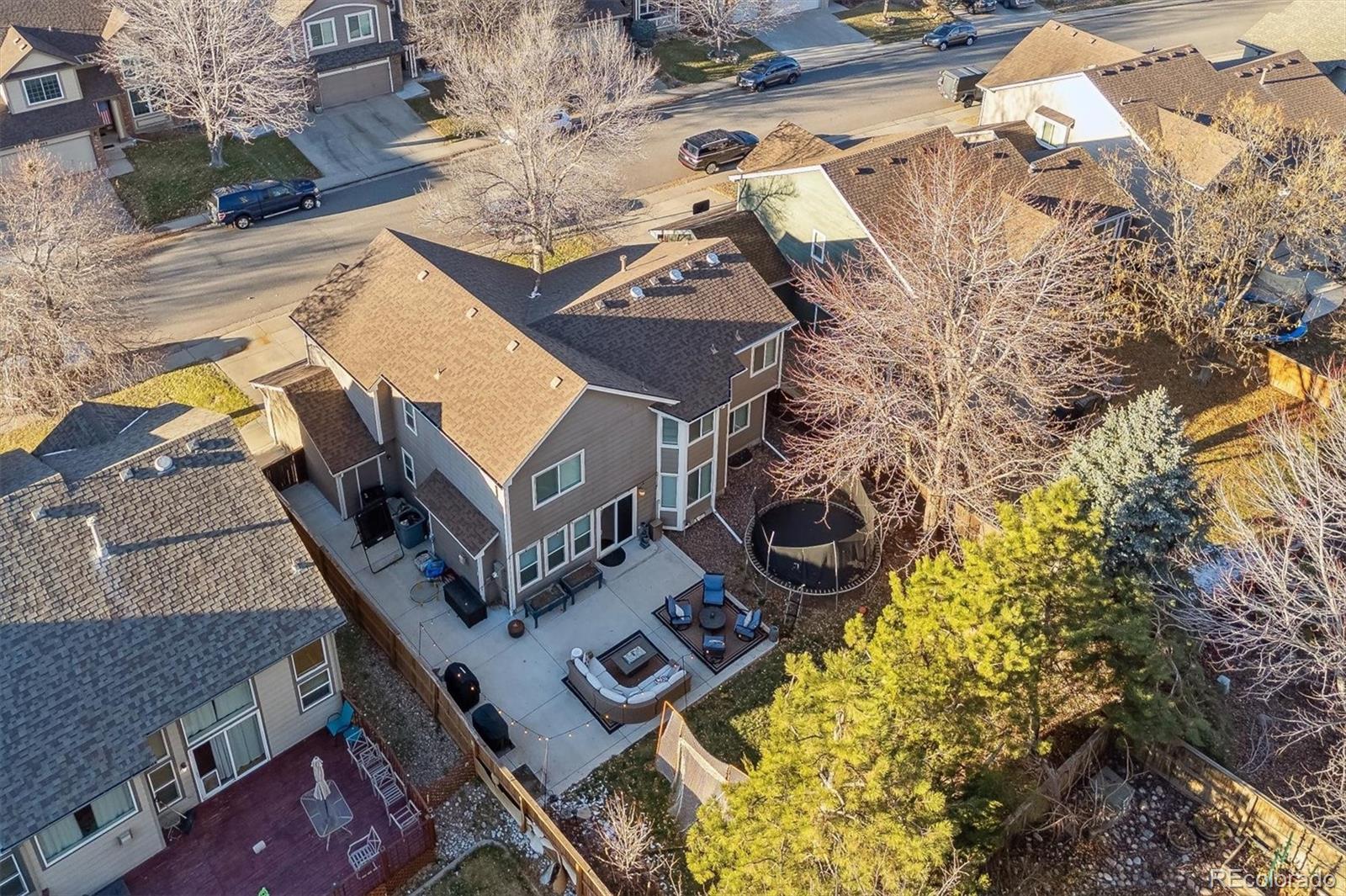 MLS Image #26 for 996  english sparrow trail,highlands ranch, Colorado