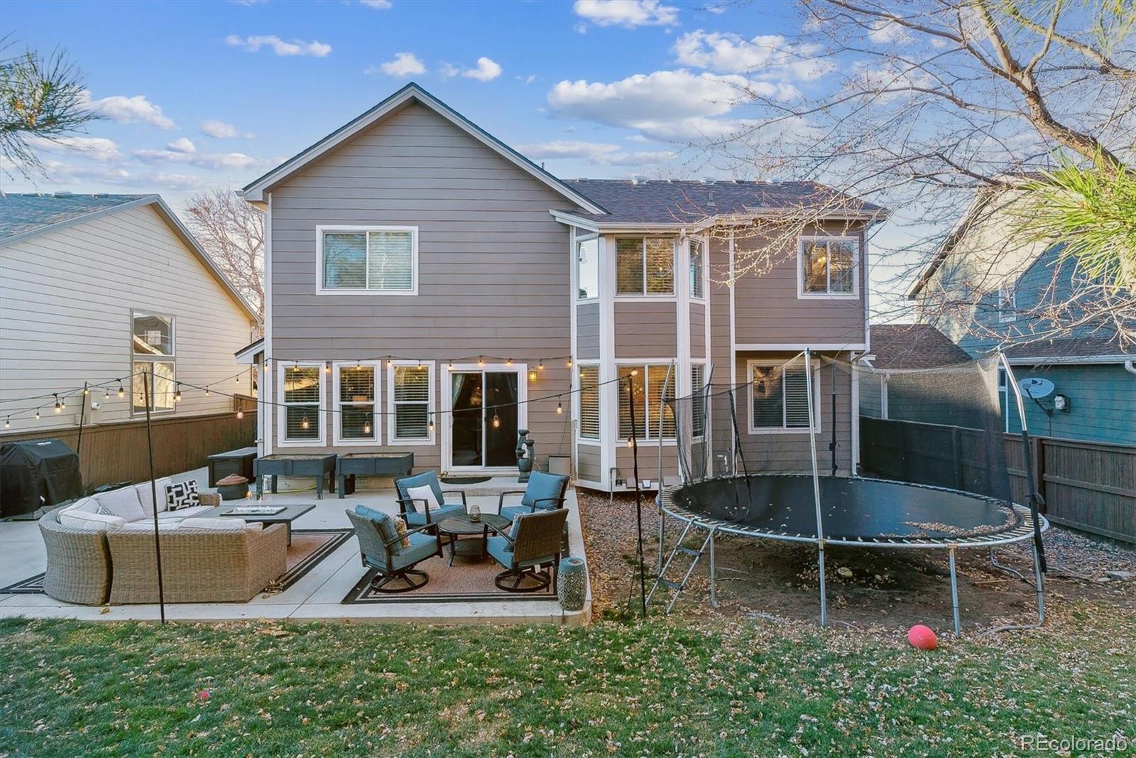 MLS Image #27 for 996  english sparrow trail,highlands ranch, Colorado