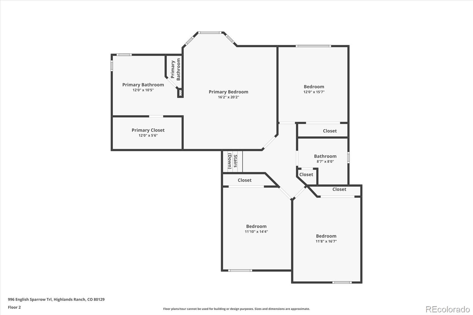 MLS Image #31 for 996  english sparrow trail,highlands ranch, Colorado