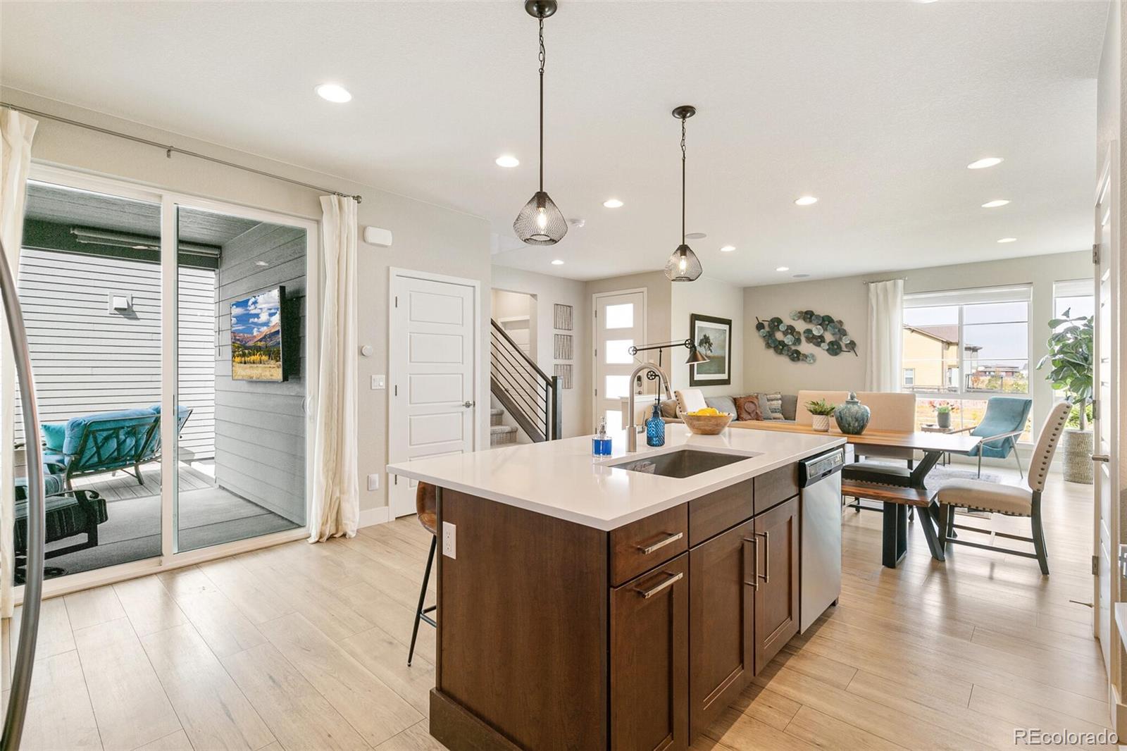 MLS Image #15 for 6177  saddlesmith street,castle pines, Colorado