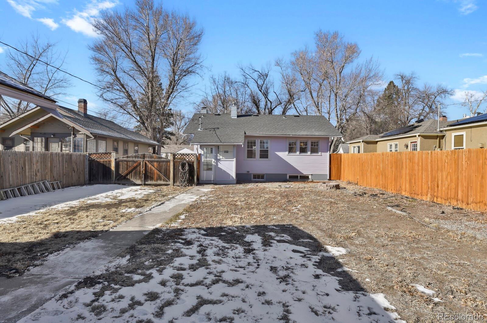 MLS Image #38 for 1715 n franklin street,colorado springs, Colorado