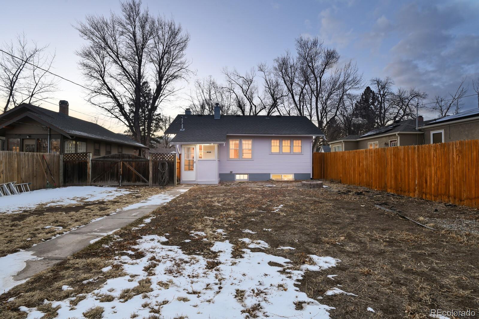 MLS Image #39 for 1715 n franklin street,colorado springs, Colorado