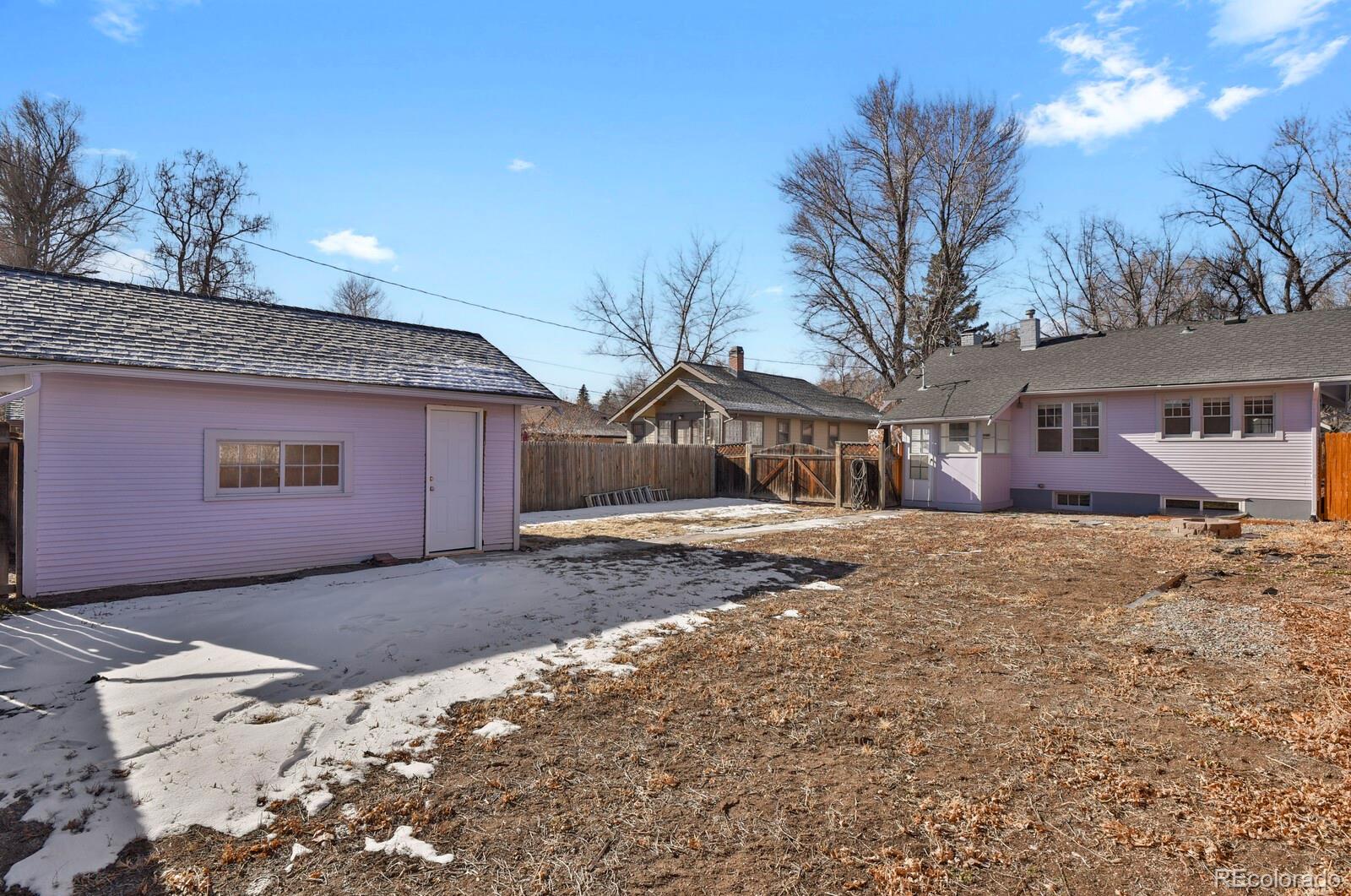 MLS Image #40 for 1715 n franklin street,colorado springs, Colorado