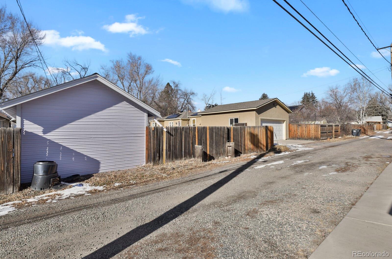 MLS Image #44 for 1715 n franklin street,colorado springs, Colorado