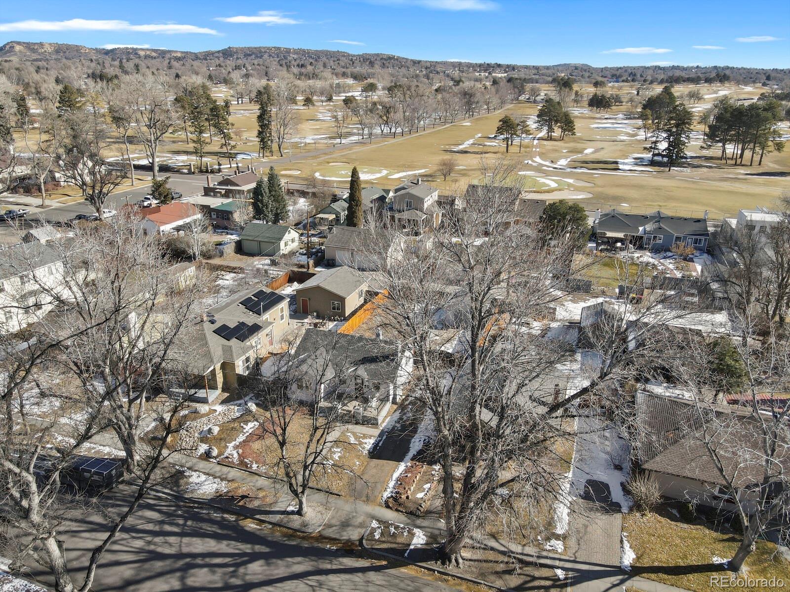 MLS Image #46 for 1715 n franklin street,colorado springs, Colorado