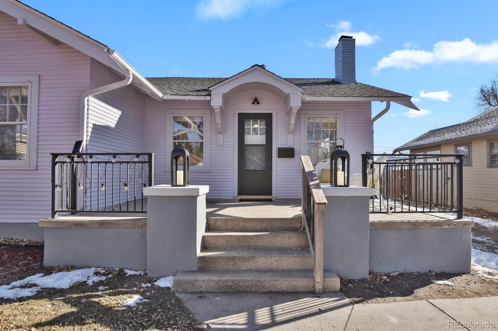 MLS Image #8 for 1715 n franklin street,colorado springs, Colorado