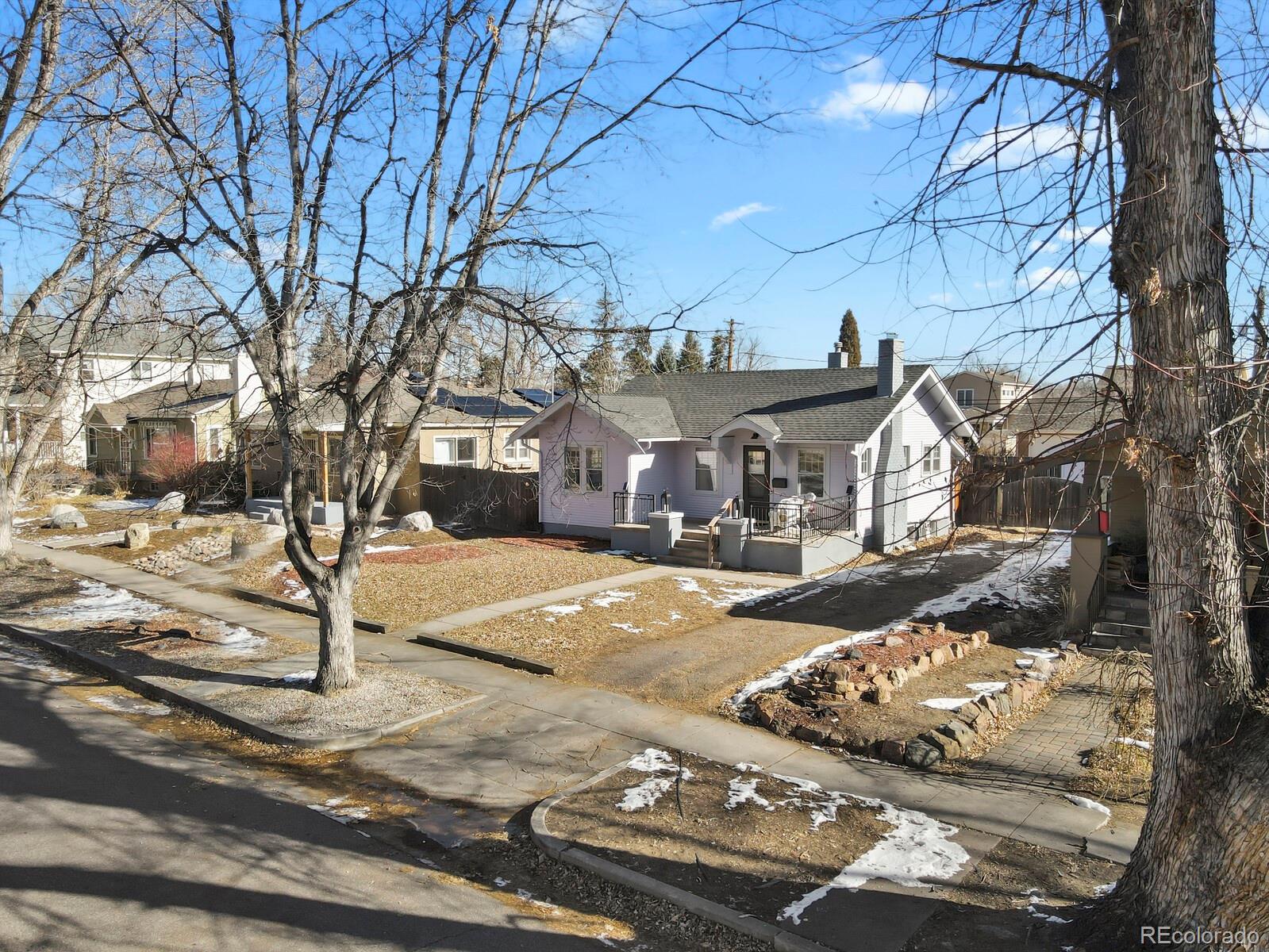 MLS Image #9 for 1715 n franklin street,colorado springs, Colorado