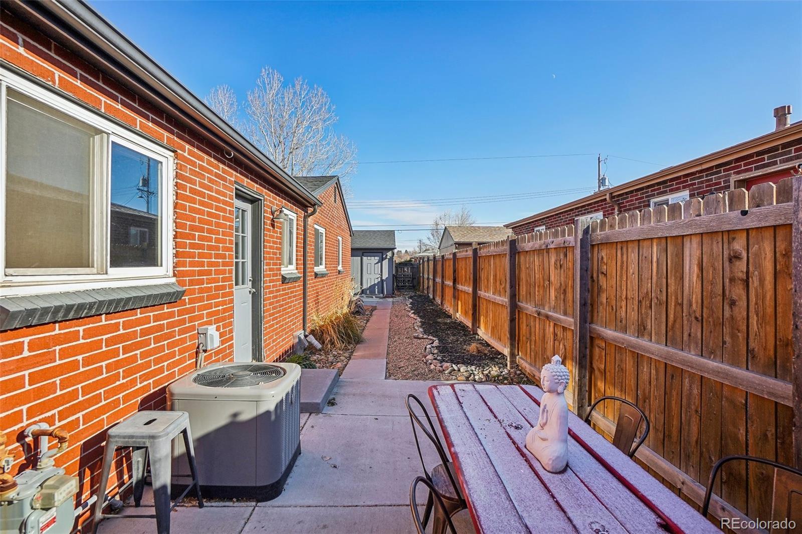 MLS Image #19 for 3324 n glencoe street,denver, Colorado