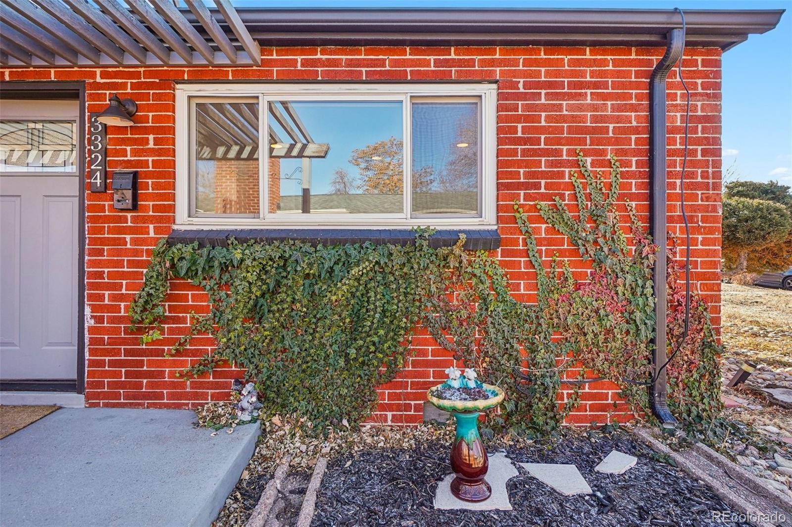 MLS Image #2 for 3324 n glencoe street,denver, Colorado