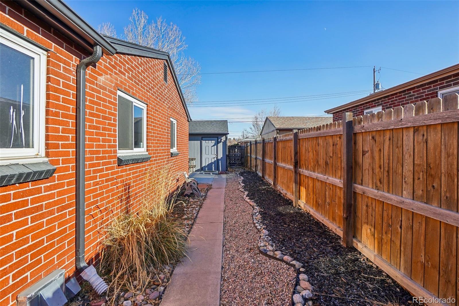 MLS Image #20 for 3324 n glencoe street,denver, Colorado