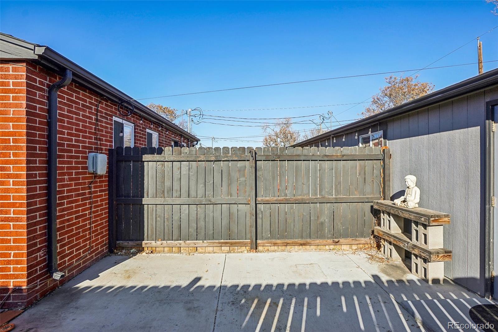 MLS Image #22 for 3324 n glencoe street,denver, Colorado