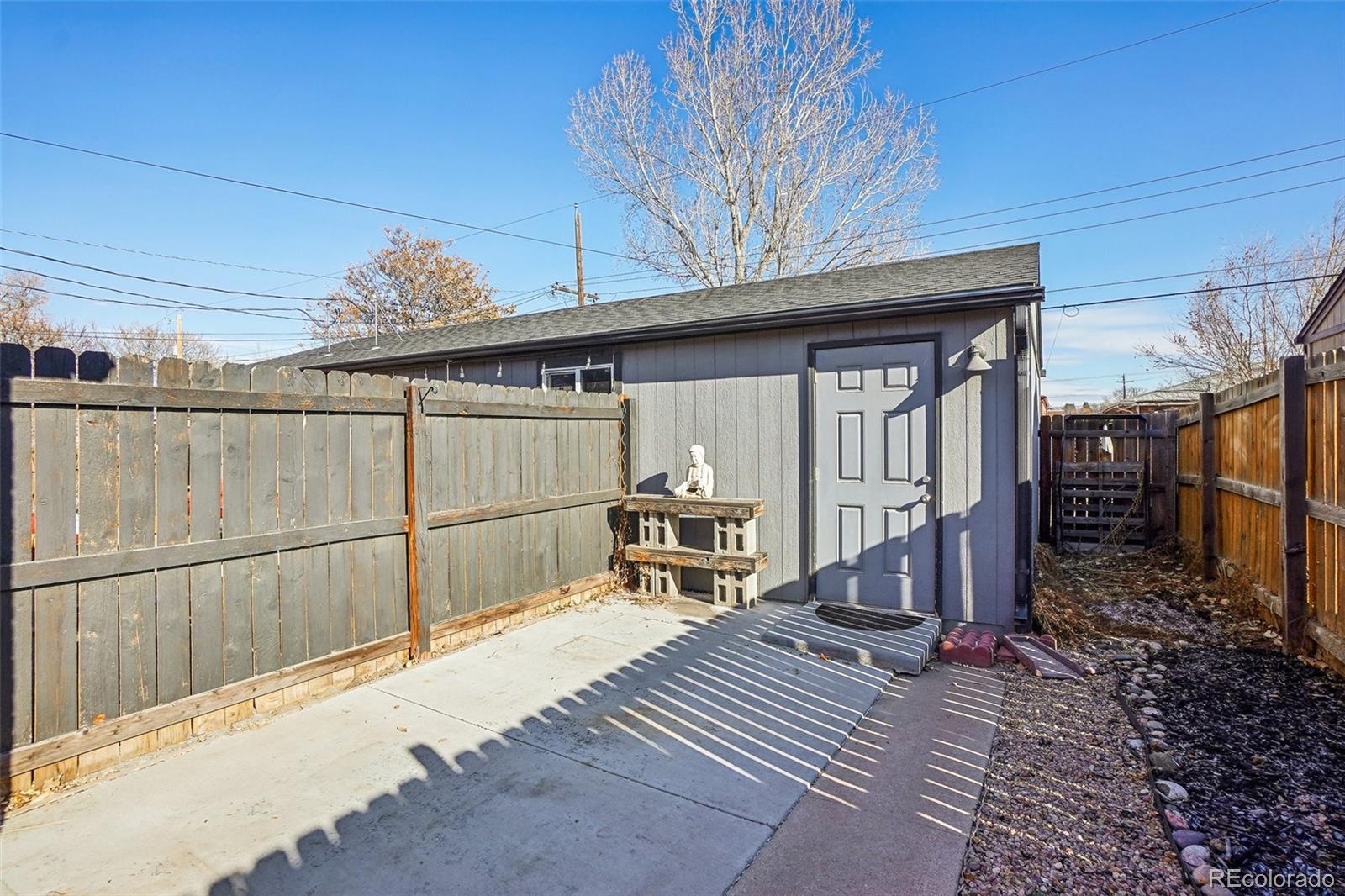 MLS Image #23 for 3324 n glencoe street,denver, Colorado