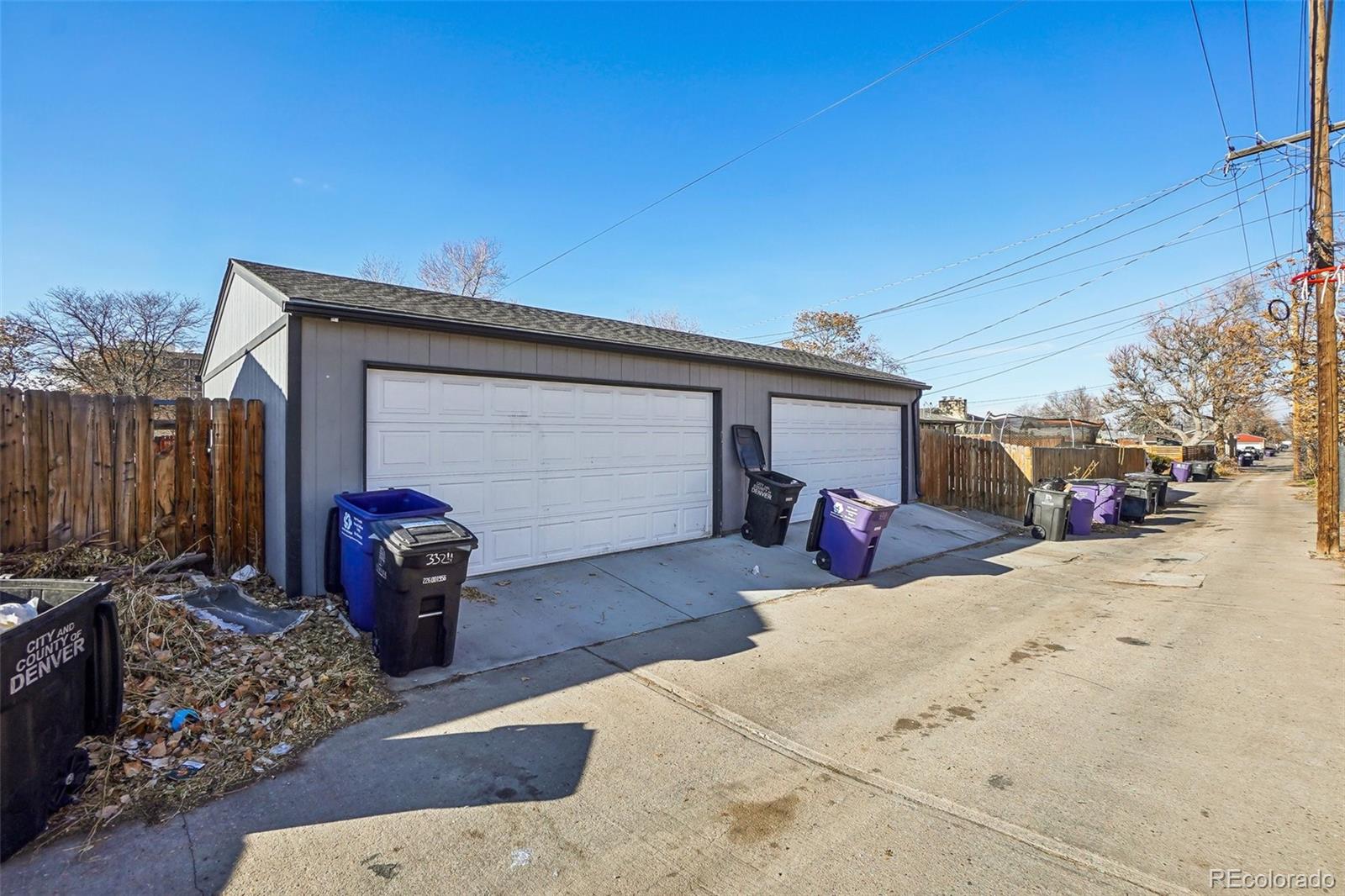 MLS Image #28 for 3324 n glencoe street,denver, Colorado