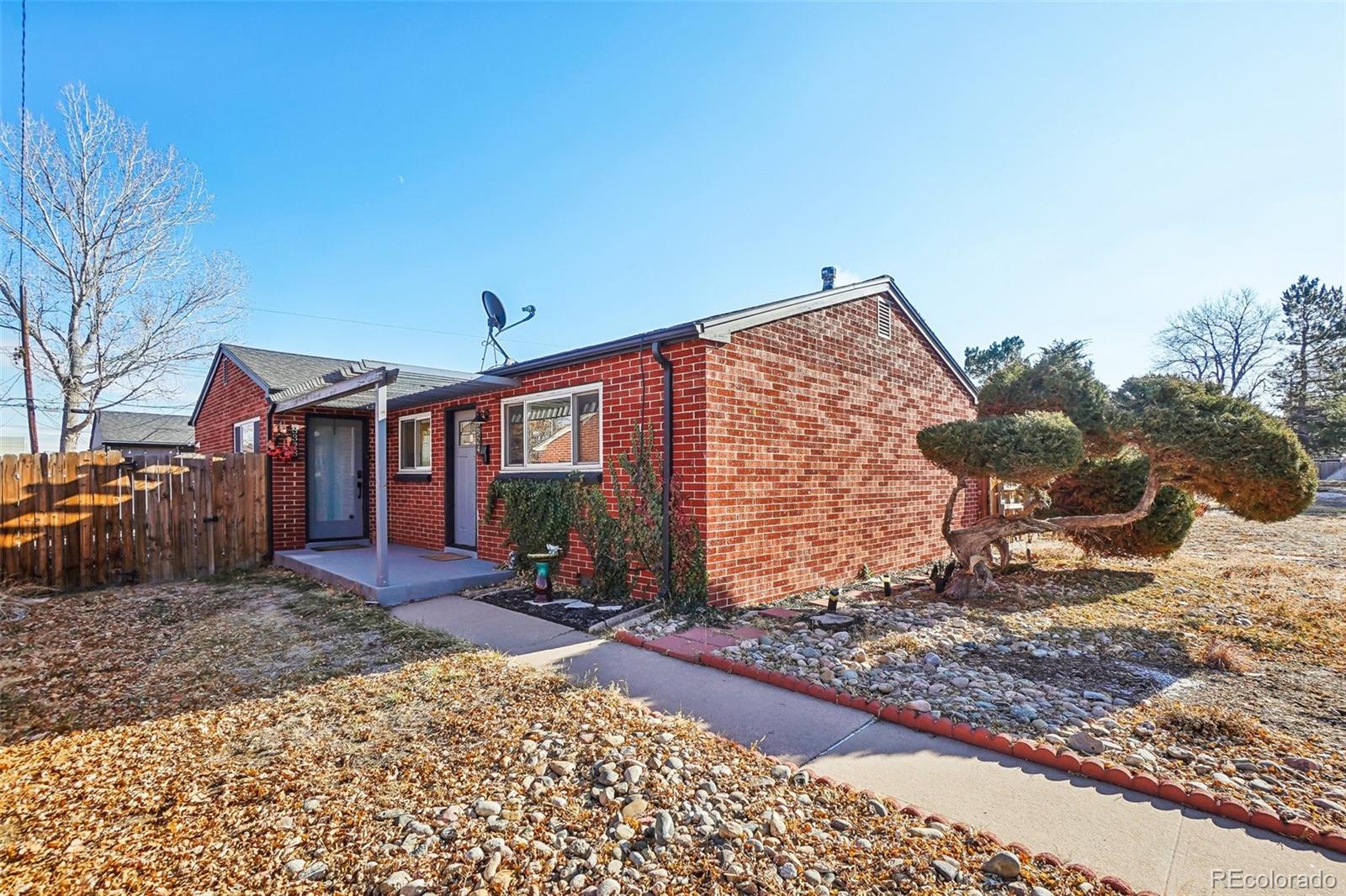 MLS Image #29 for 3324 n glencoe street,denver, Colorado