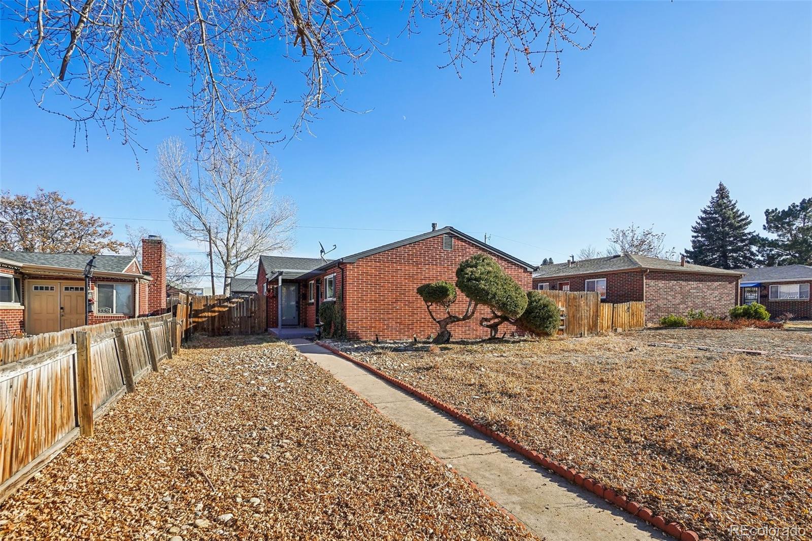 MLS Image #30 for 3324 n glencoe street,denver, Colorado