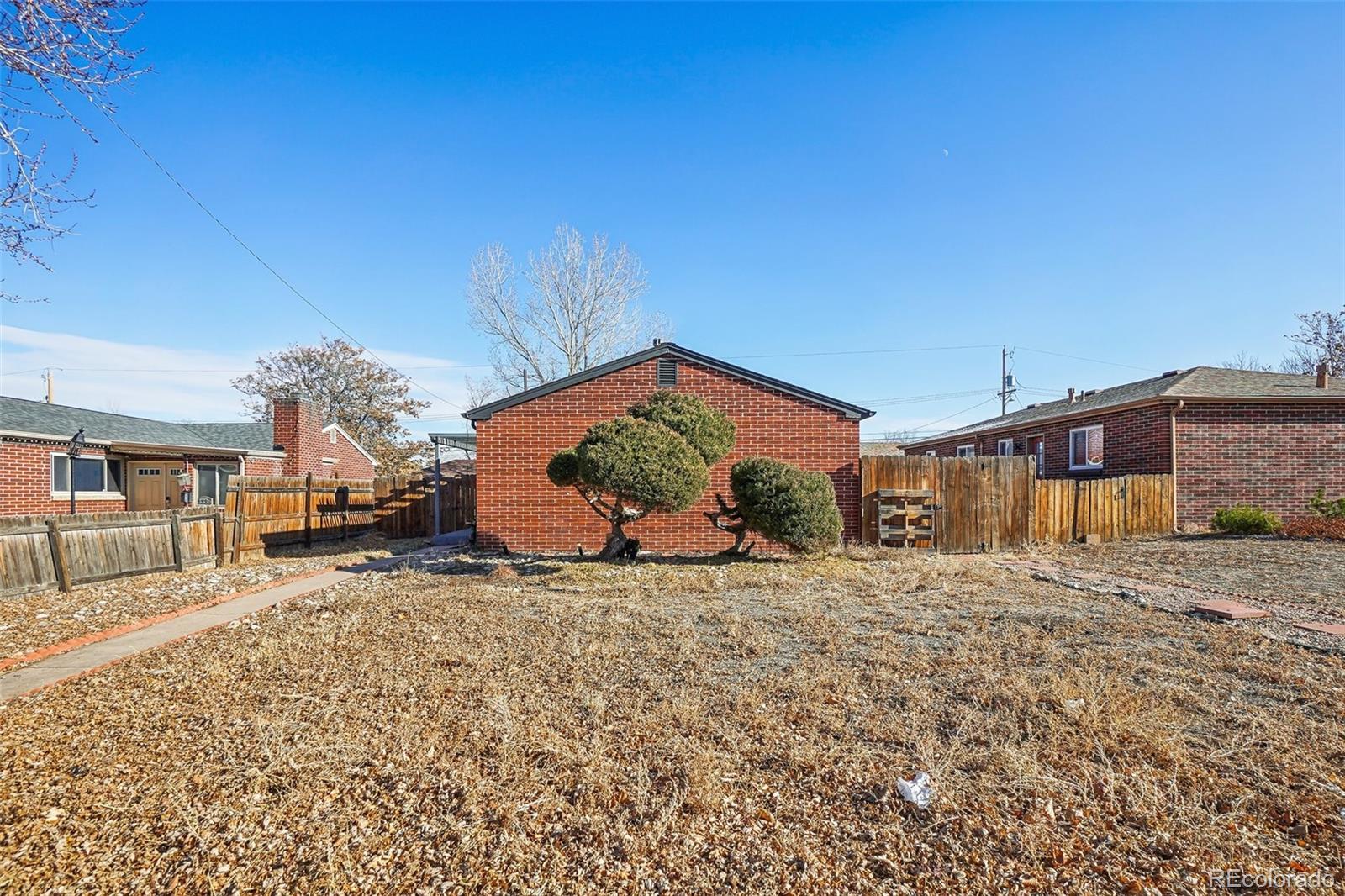 MLS Image #31 for 3324 n glencoe street,denver, Colorado