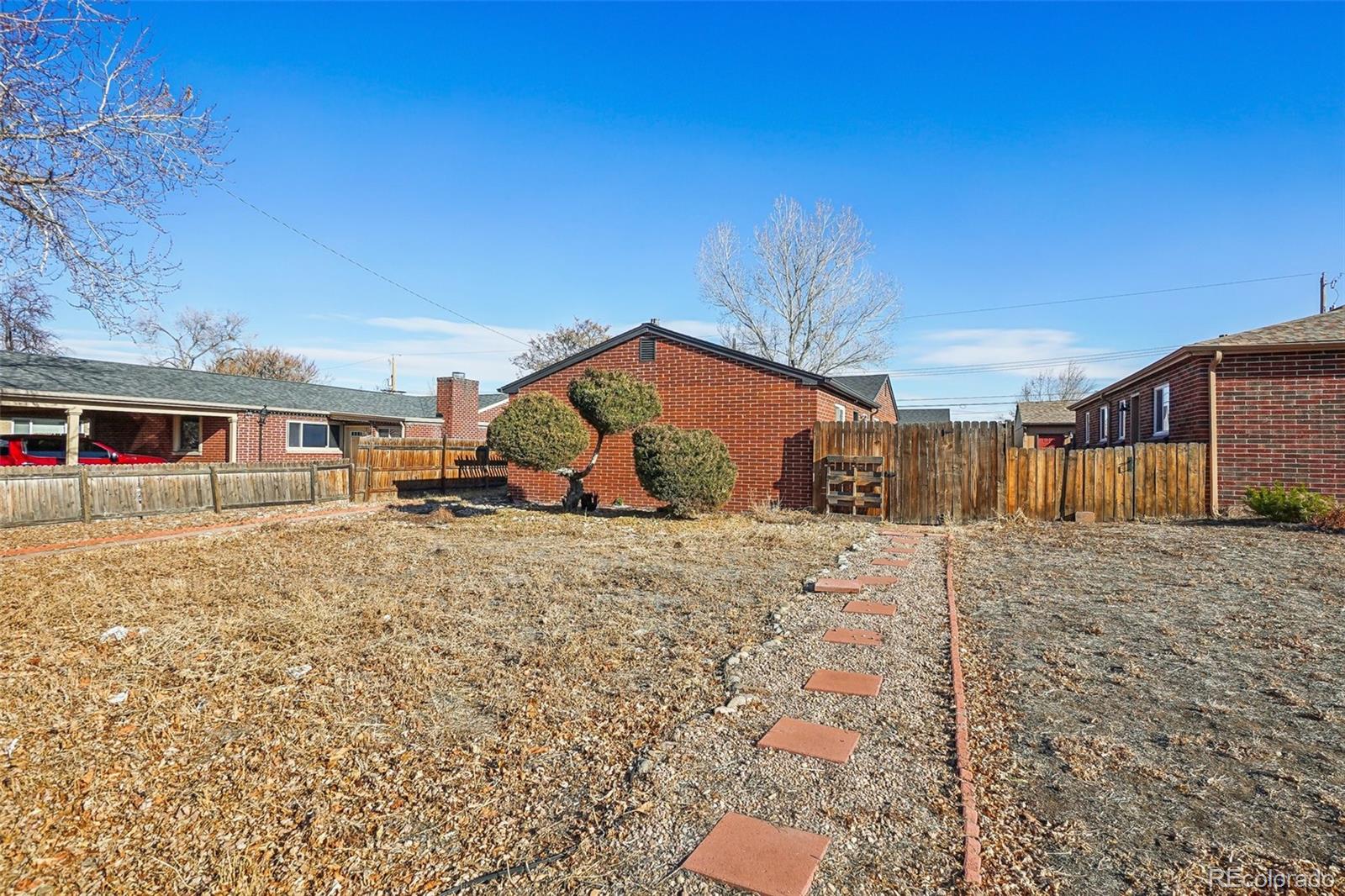 MLS Image #32 for 3324 n glencoe street,denver, Colorado